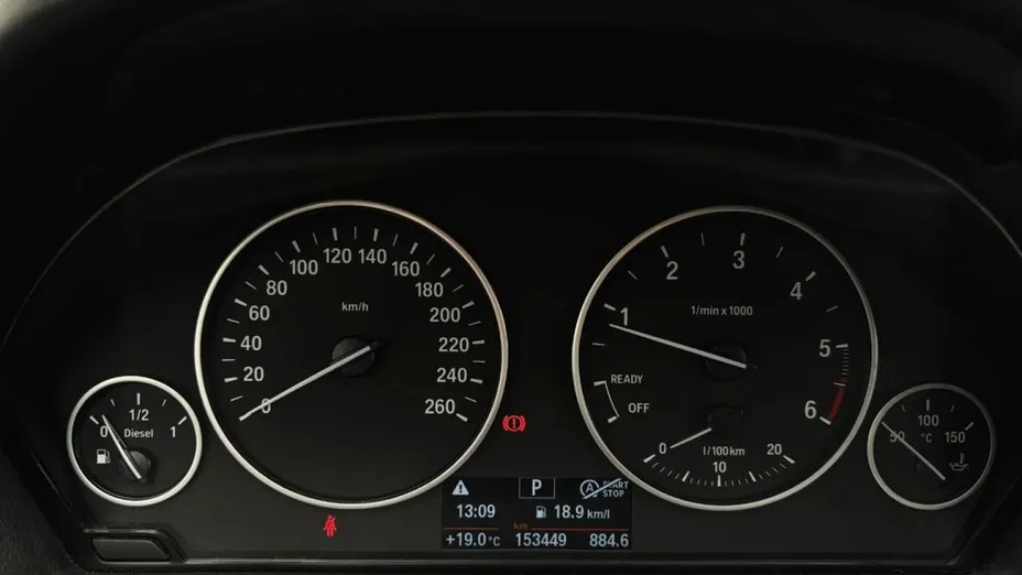 BMW Seria 3 -