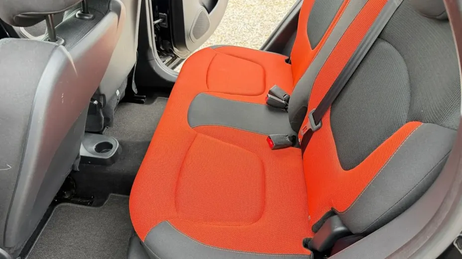 RENAULT Captur -