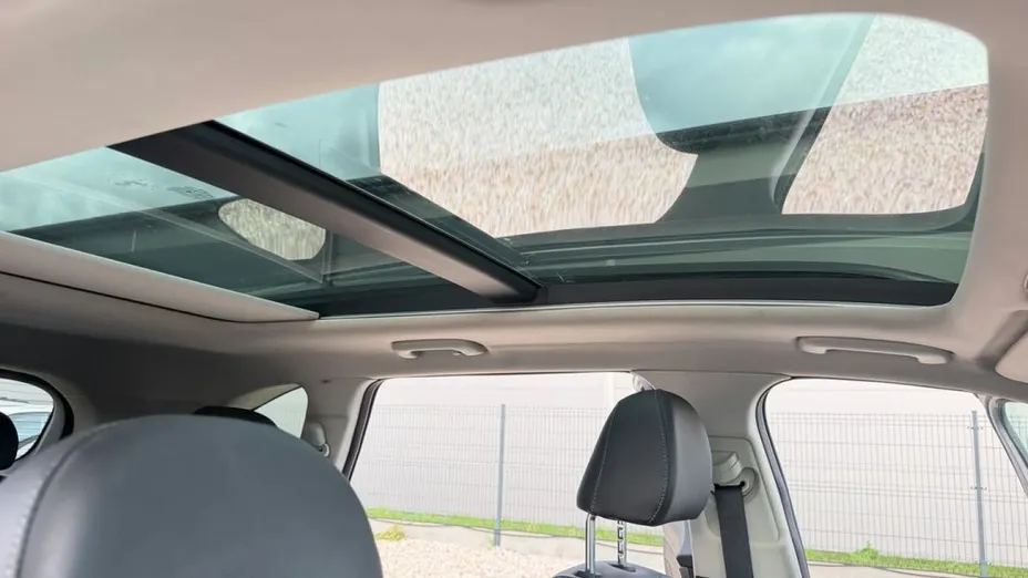 KIA Sorento -