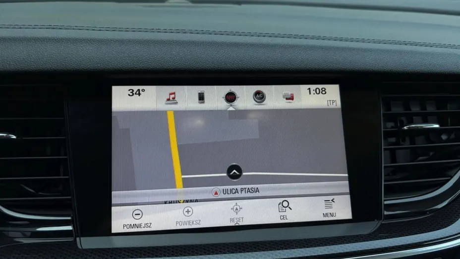 OPEL Insignia -