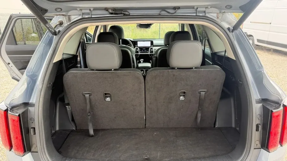 KIA Sorento -