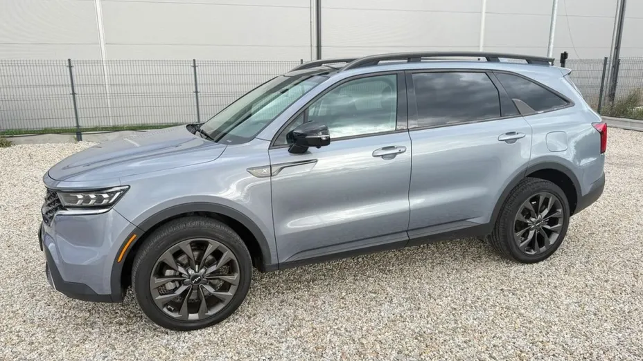 KIA Sorento -