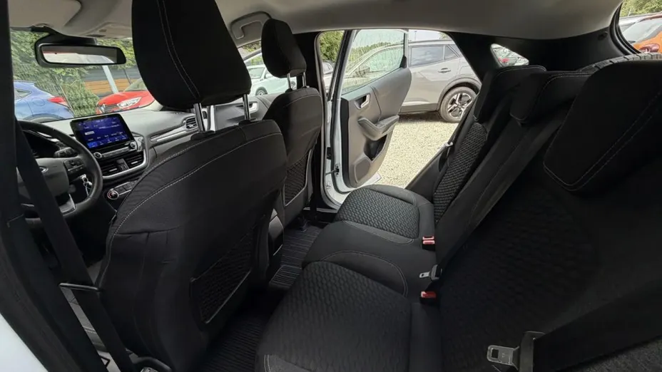 FORD Puma -