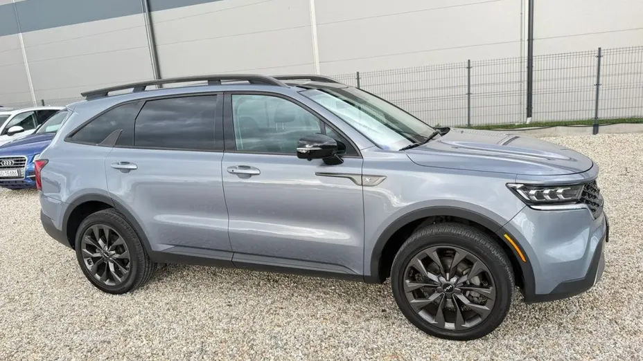 KIA Sorento -