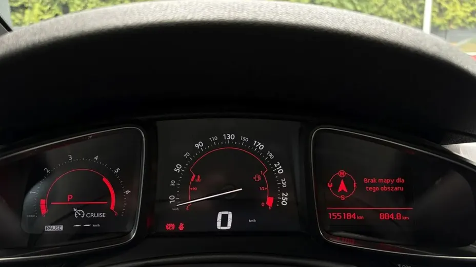 CITROEN DS5 -