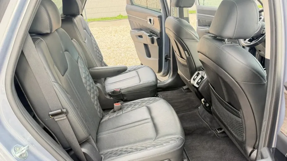 KIA Sorento -