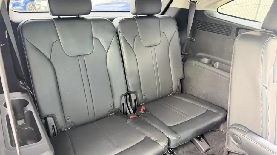 KIA Sorento -