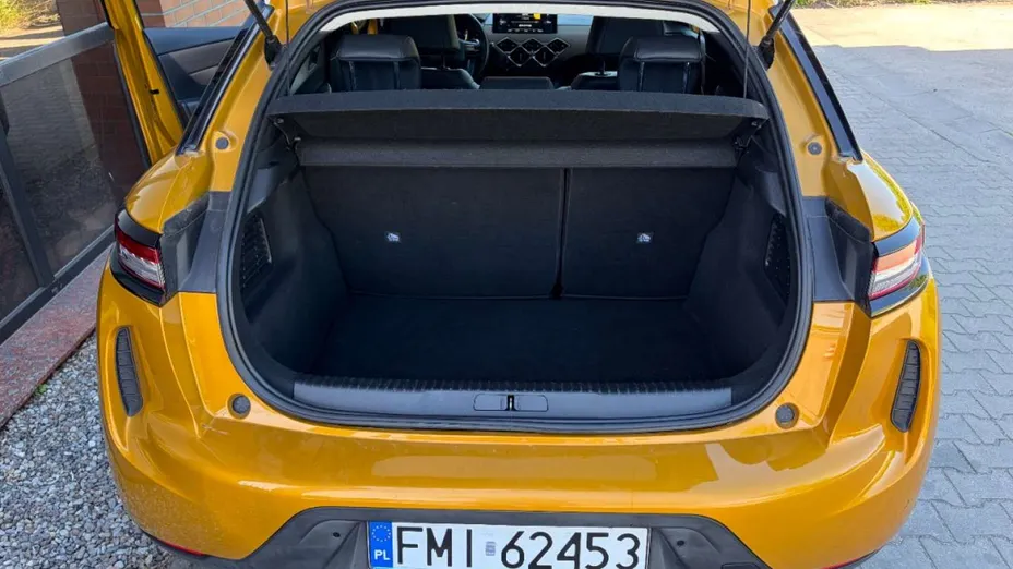 DS DS3 Crossback -