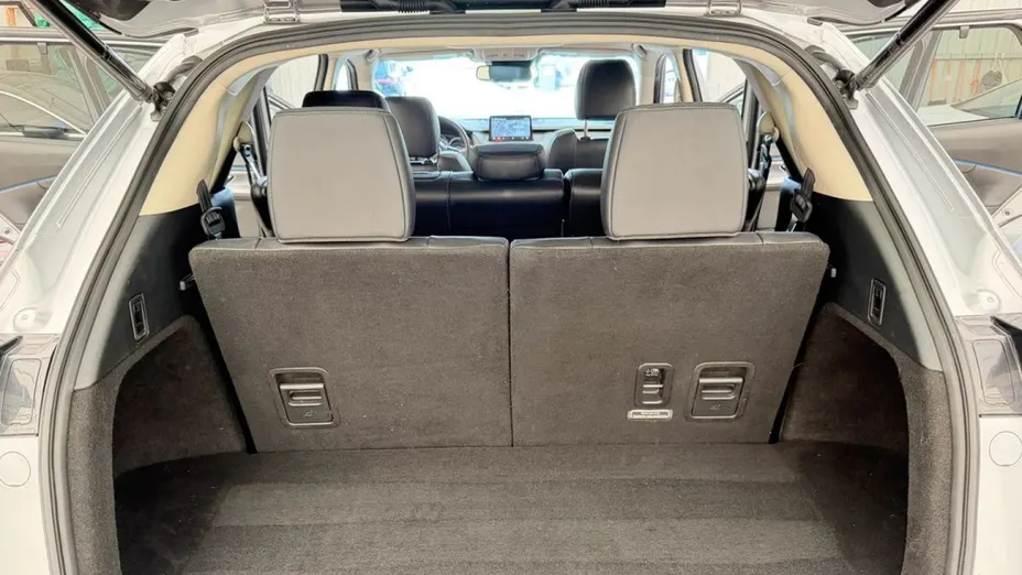 MAZDA CX-9 -