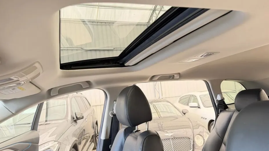 MAZDA CX-9 -