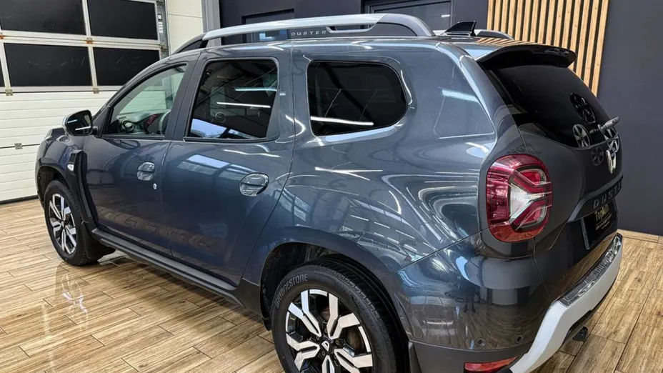 DACIA Duster -