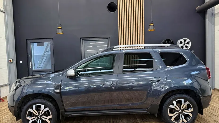 DACIA Duster -
