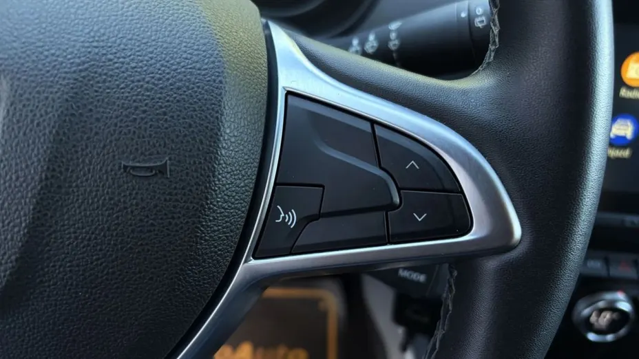 DACIA Duster -