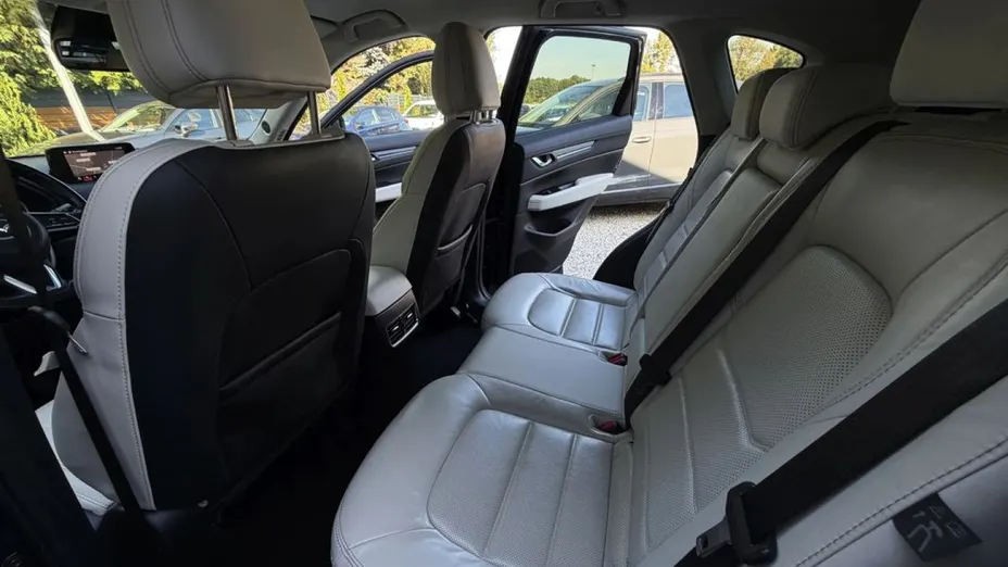 MAZDA CX-5 -