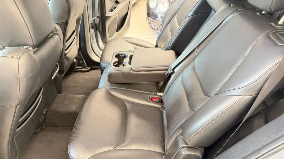 MAZDA CX-9 -
