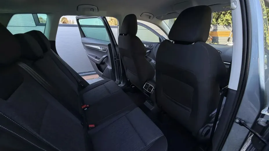 SKODA Karoq -