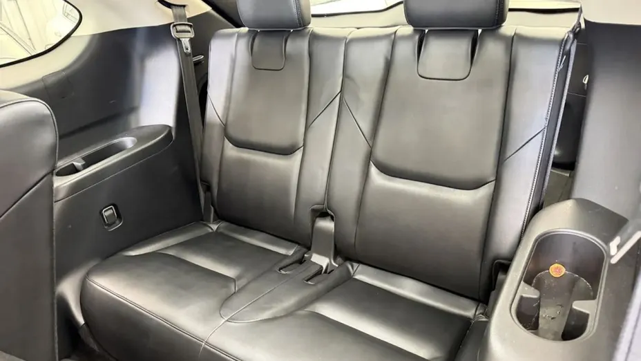 MAZDA CX-9 -
