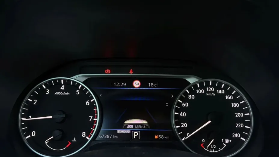 NISSAN Juke -