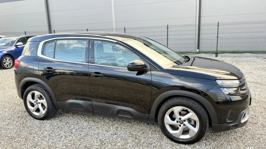 CITROEN C5 Aircross -