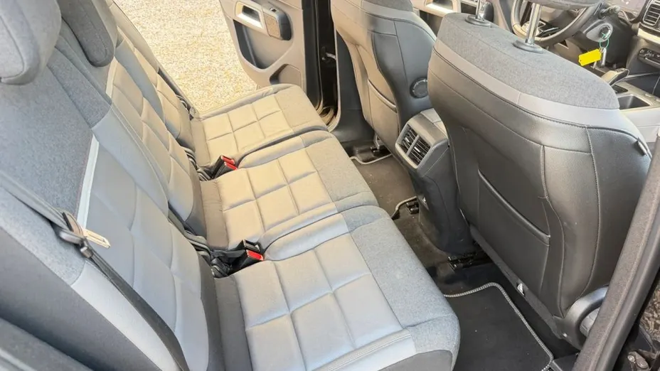 CITROEN C5 Aircross -