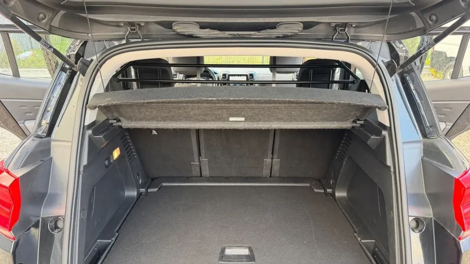 CITROEN C5 Aircross -