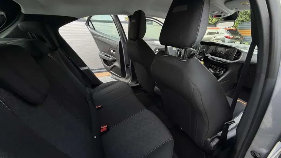 OPEL Mokka -