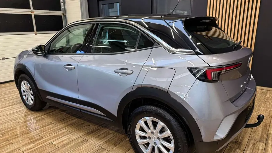 OPEL Mokka -