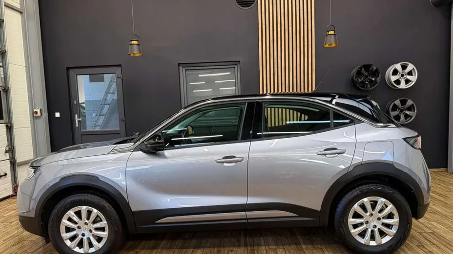 OPEL Mokka -