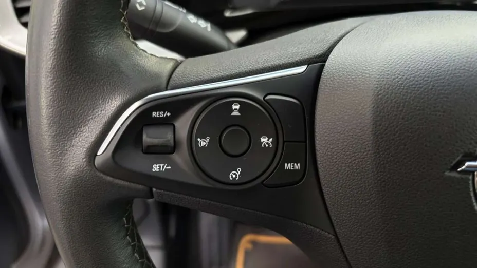 OPEL Mokka -