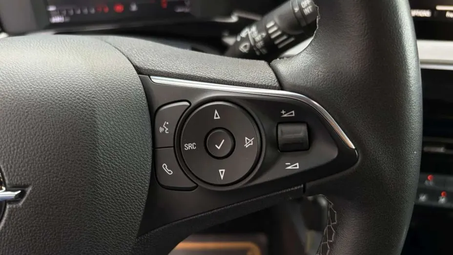 OPEL Mokka -