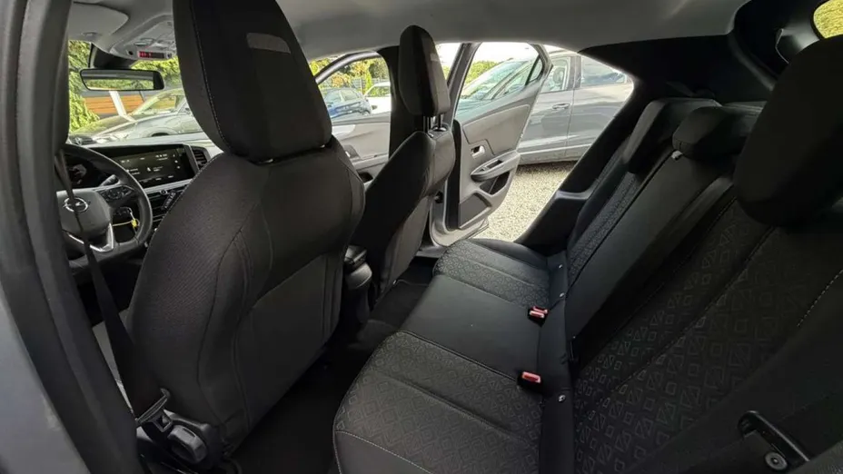OPEL Mokka -