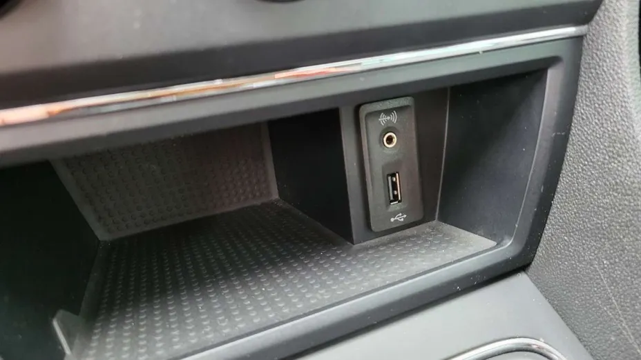 SEAT Leon -
