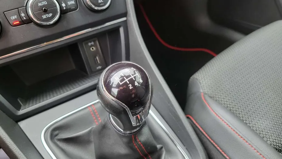 SEAT Leon -