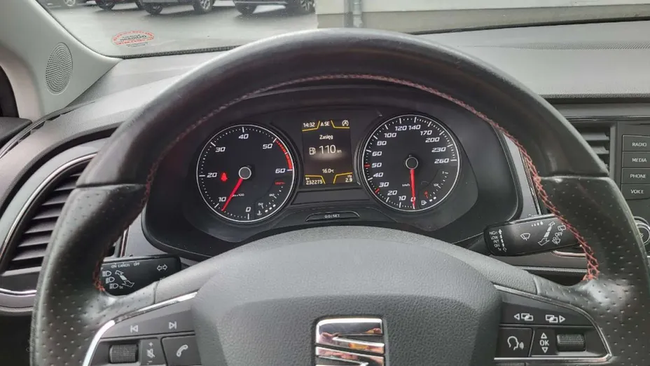 SEAT Leon -