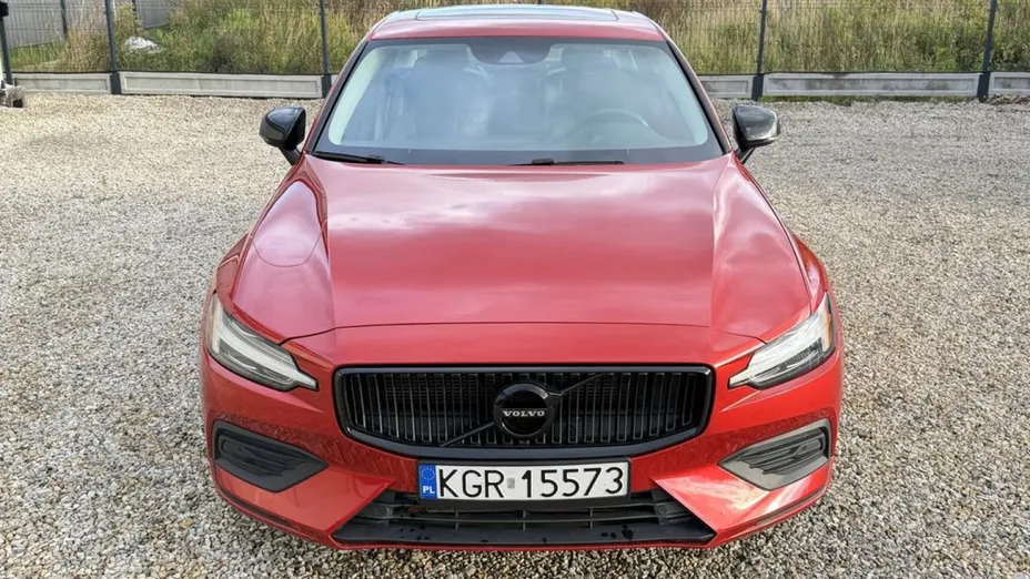 VOLVO S60 -