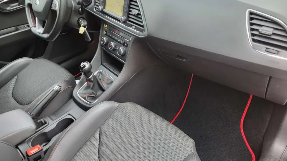 SEAT Leon -
