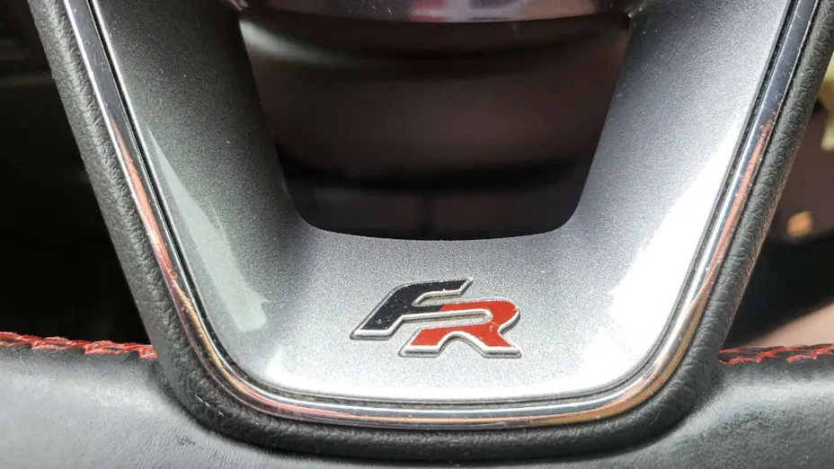 SEAT Leon -