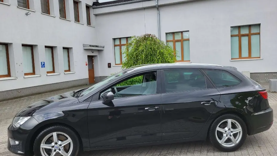 SEAT Leon -