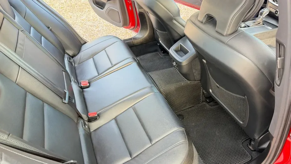 VOLVO S60 -