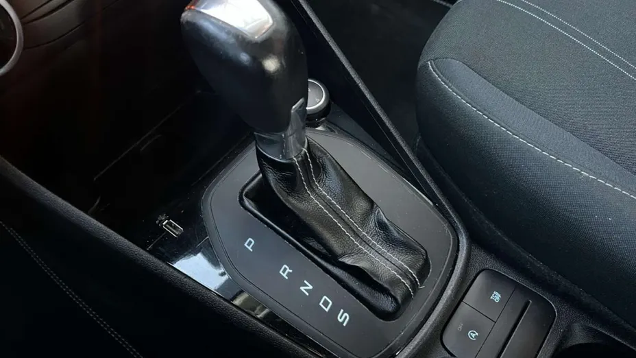 FORD Fiesta -