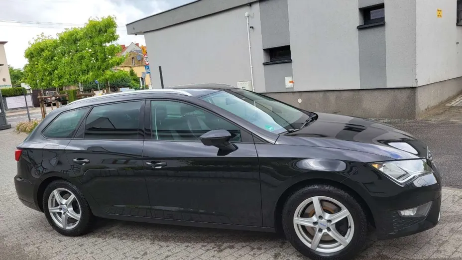 SEAT Leon -