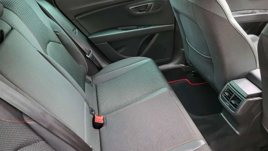 SEAT Leon -