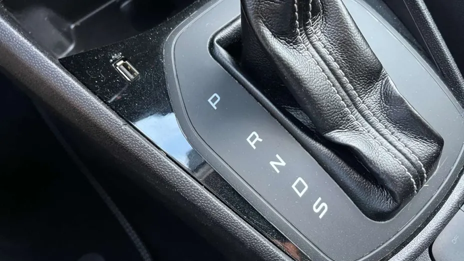 FORD Fiesta -