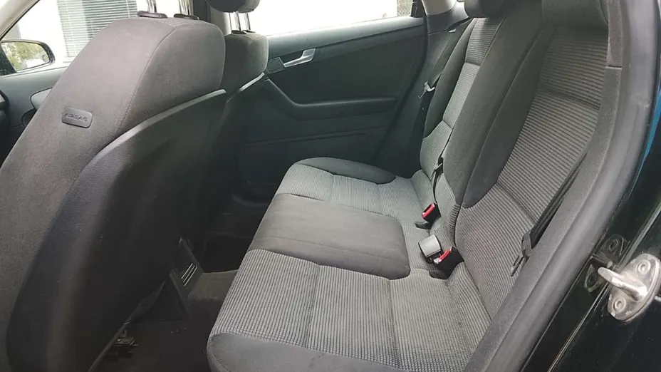 AUDI A3 Sportback -