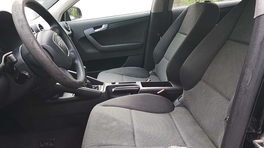 AUDI A3 Sportback -