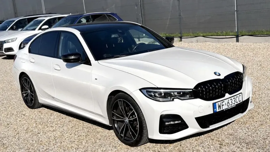 BMW Seria 3 -