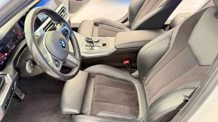 BMW Seria 3 -