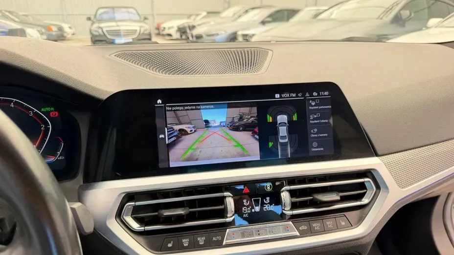 BMW Seria 3 -