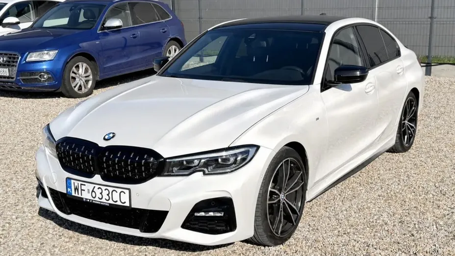 BMW Seria 3 -