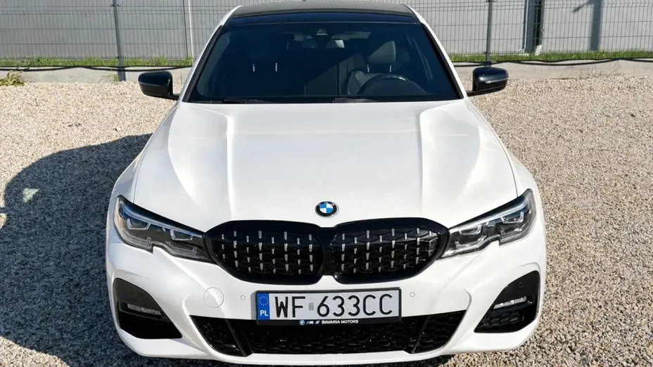 BMW Seria 3 -